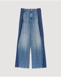 Sandro - Everly Jeans