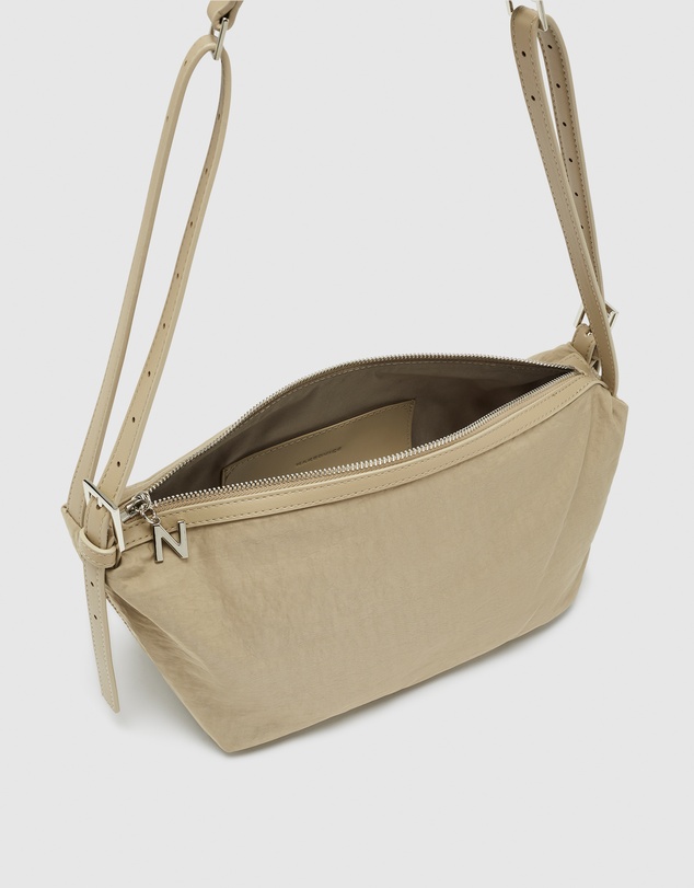 Nakedvice - The Landon Biscuit Bag