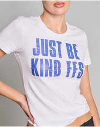 Love and Nostalgia - Margot Tee - Just Be Kind