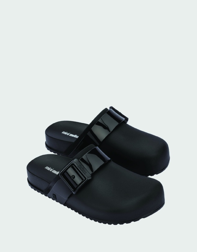 Mini Melissa - Mini Melissa Cozy Clog
