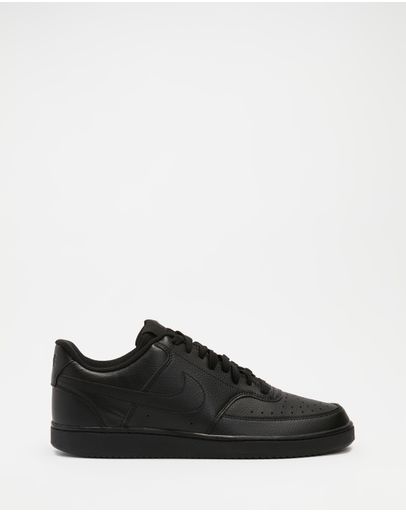 Black, Black & Black