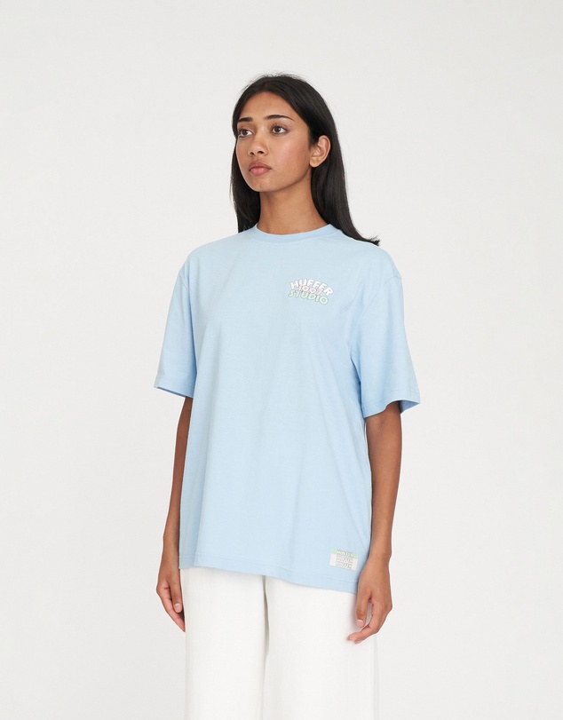 Huffer - Relax Tee 220/Chroma