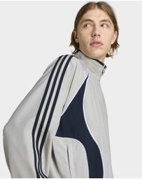 adidas Originals - Teamgeist Adicolor Track Top Mens