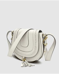 Zerafima - Freya Saddle Bag