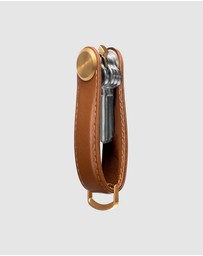 Orbitkey - Key Organiser Pro Leather