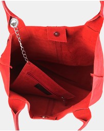 Lux Haide - Marvel Oversized Hobo Bag