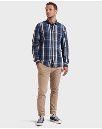 Academy Brand - So Cal Shirt