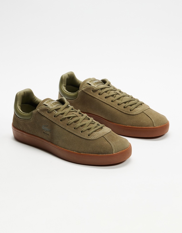 Lacoste - Baseshot 225 5 SMA - Men's