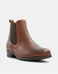 ALDO - Wicoenia Ankle Boots