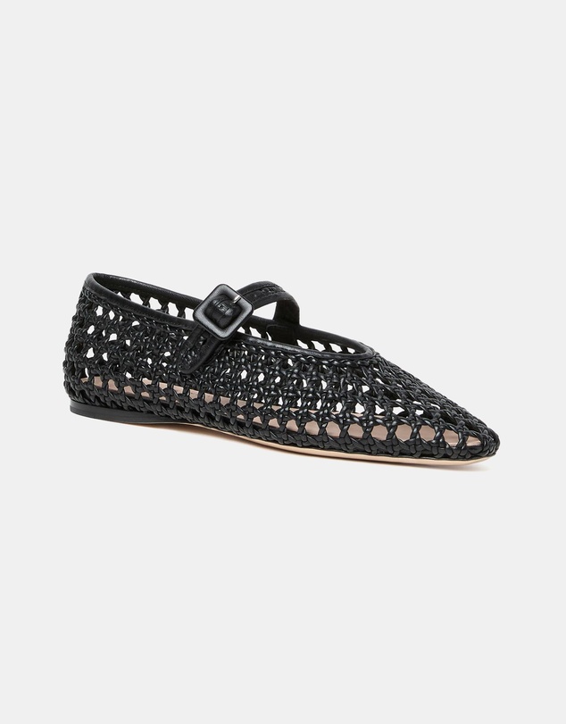 Loeffler Randall - Junia Maryjane Flats