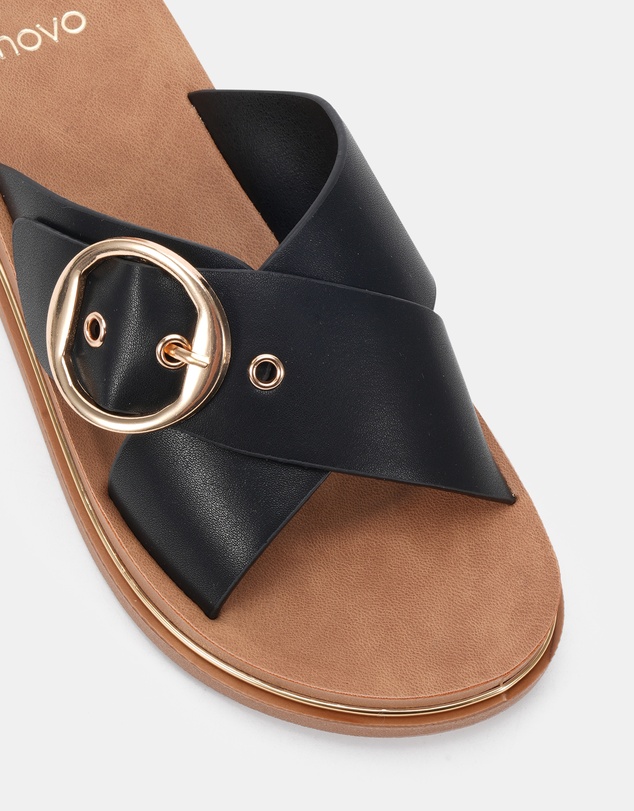 Novo - Sofie Sandals