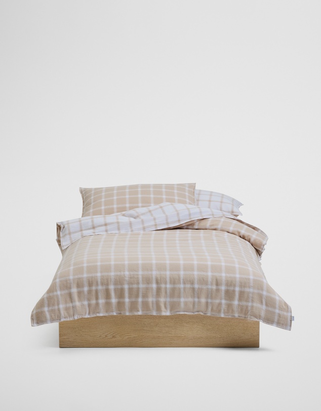Country Road - Luca Single Quilt Cover