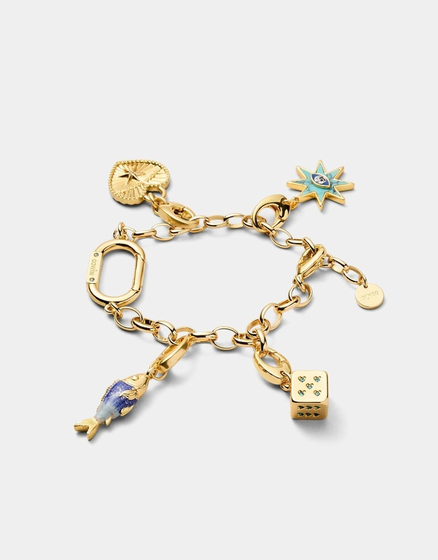 MIMCO - Roll The Dice Charm