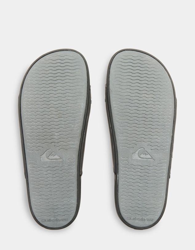 Quiksilver - Mens Sunset Slides