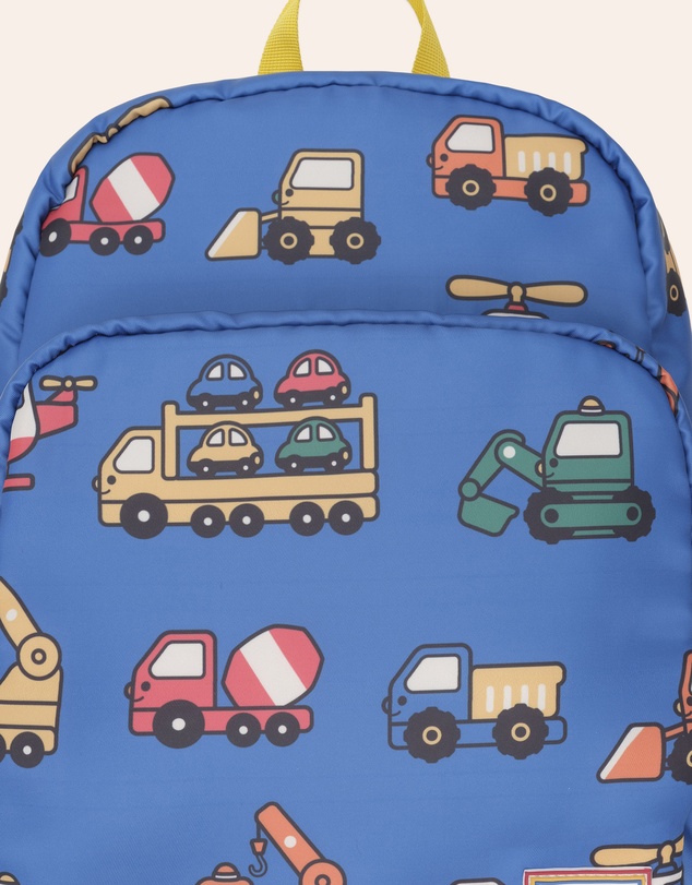 Huxbaby - Traffic Jam Backpack - Babies-Kids