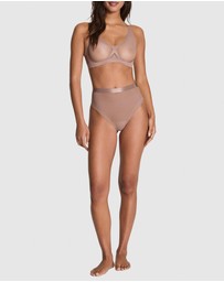 Spanx - Sheer Smoothing Thong