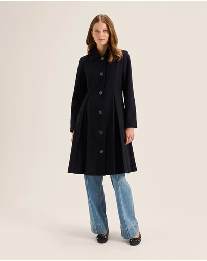 Review - Bettina Coat