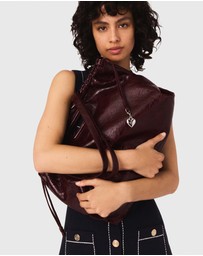 Maje - Roussaillon Dress