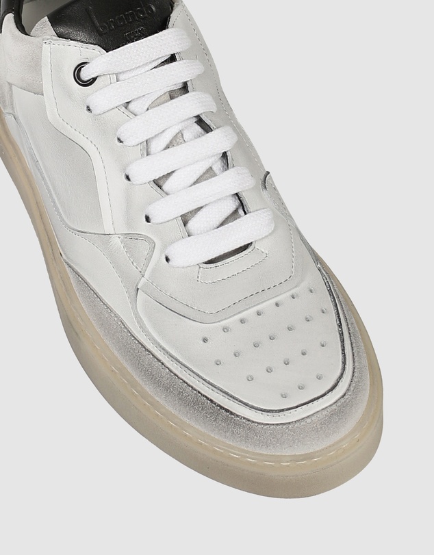 Brando - James Low Top sneakers