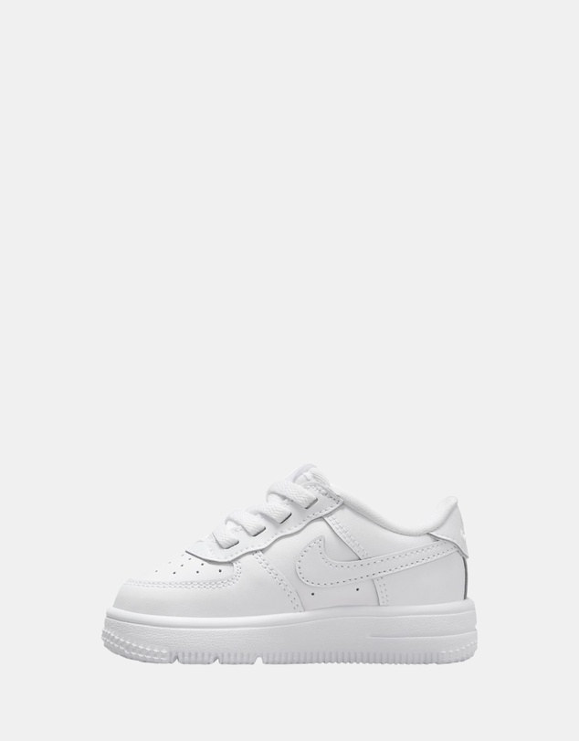 Nike - Force 1 Low Easyon Infant