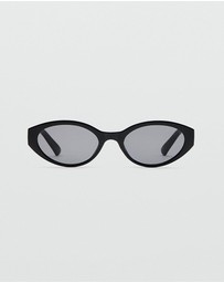 M.N.G - Fleur Sunglasses