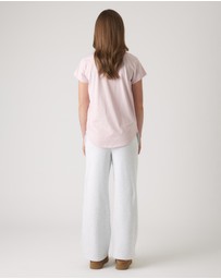 Decjuba Kids - Decjuba Collegiate Tee - Teens