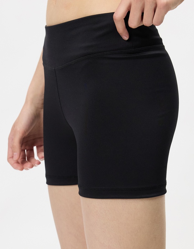 Reebok - Hampton Core High Rise Shorts