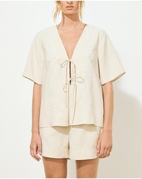 MON RENN - Rosario Top