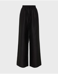 BONDI BORN - Bormio Luxe Pant