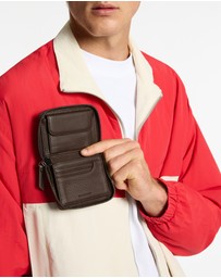 Status Anxiety - Wayward Wallet