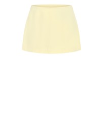 City Chic - Leah Skort