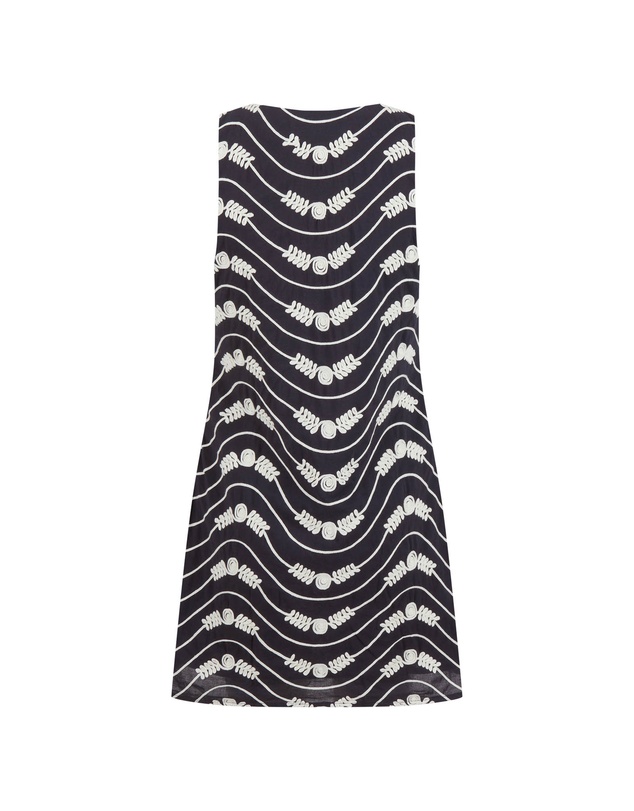 Mister Zimi - Lita Dress