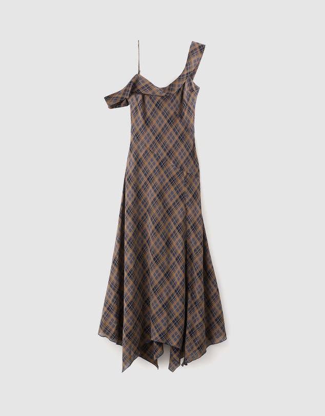 M.N.G - Socket Dress