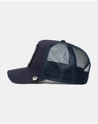 Goorin Bros. - Lone Wolf Trucker