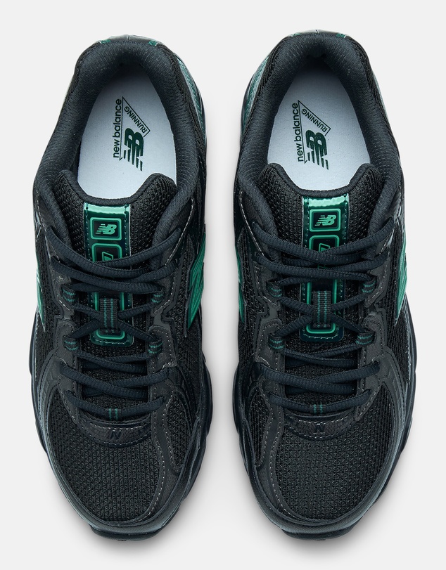 New Balance - 740 - Unisex