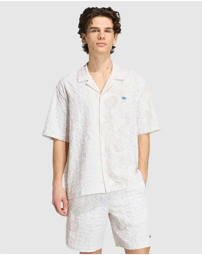 adidas Originals - Resort Shirt