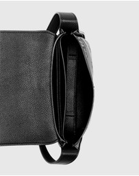 GUESS - Keandra Crossbody Flap Bag