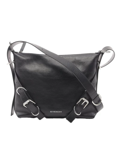 Pre-Loved by Azura Reborn - Pre-Loved Small Leather Voyou Crossbody