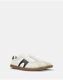 Camper - Camper Pelotas Soller Leather Sneakers
