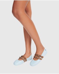 Melissa - Melissa Soft Ballerina Studs