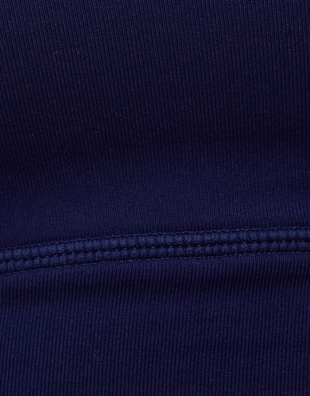 Active Basics - Classic Crop Top