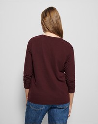 Commonry - Bianca Top