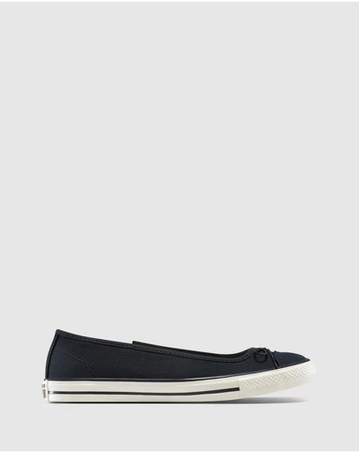 Converse - Chuck Taylor All Star Dainty Ballerina Sneakers - Women's