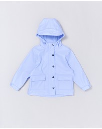 Rainkoat - Minimac Raincoat
