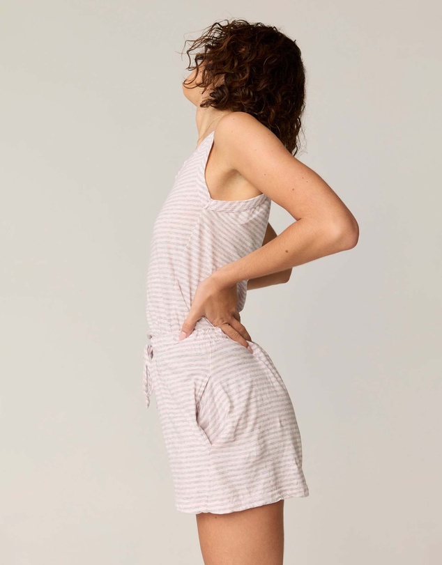 Primness - Stripe Pop Short