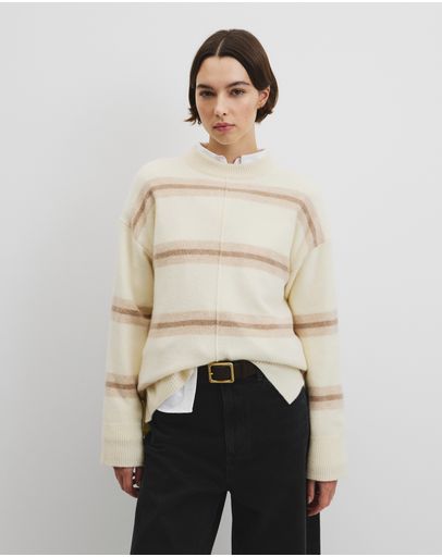 Sand Stripe