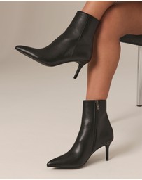 Verali - Beth Ankle Boots