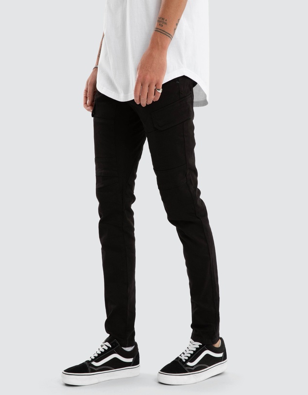 Nena & Pasadena - Rogue Pant