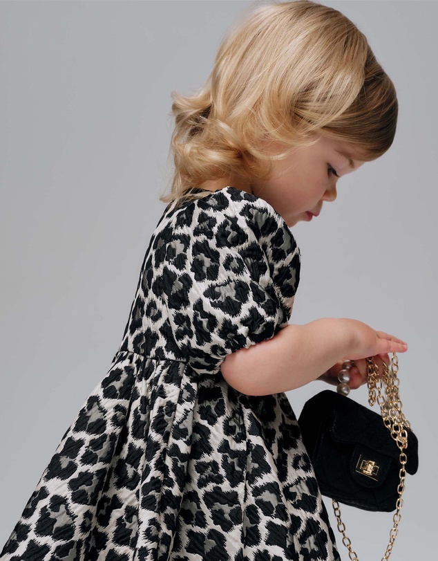 Bardot Junior - Rozalia Mini Dress - Babies