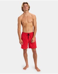 Quiksilver - Mens Everyday Volley 17